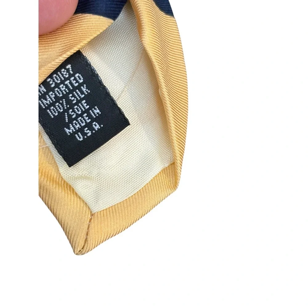 Save the Children‎ Silk Tie Sports Theme Hockey Baseball Basketball Football